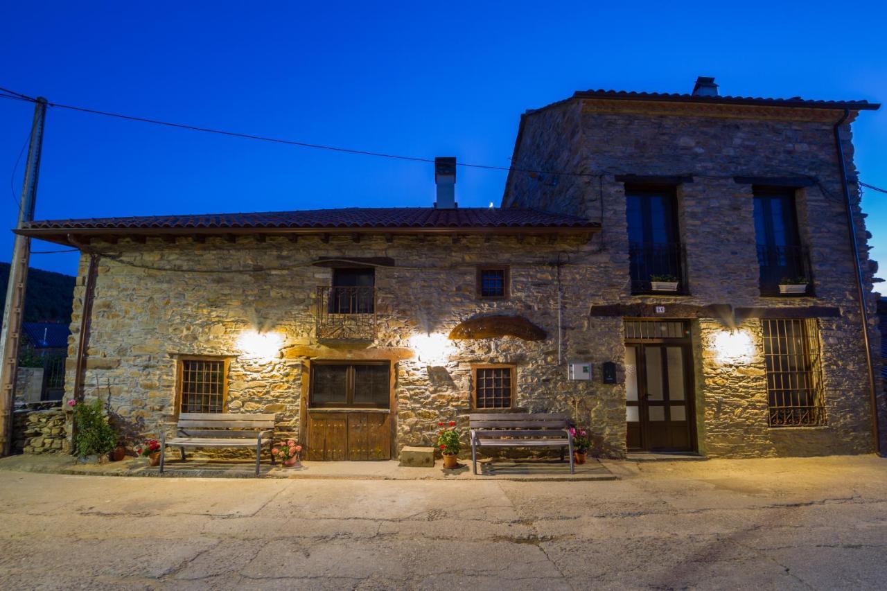 Casa Aurea Boya Hotel Exterior photo